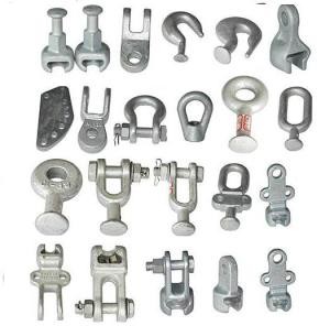 Socket-Clevis-Line-Fitting-with-Forged-Steel-Material